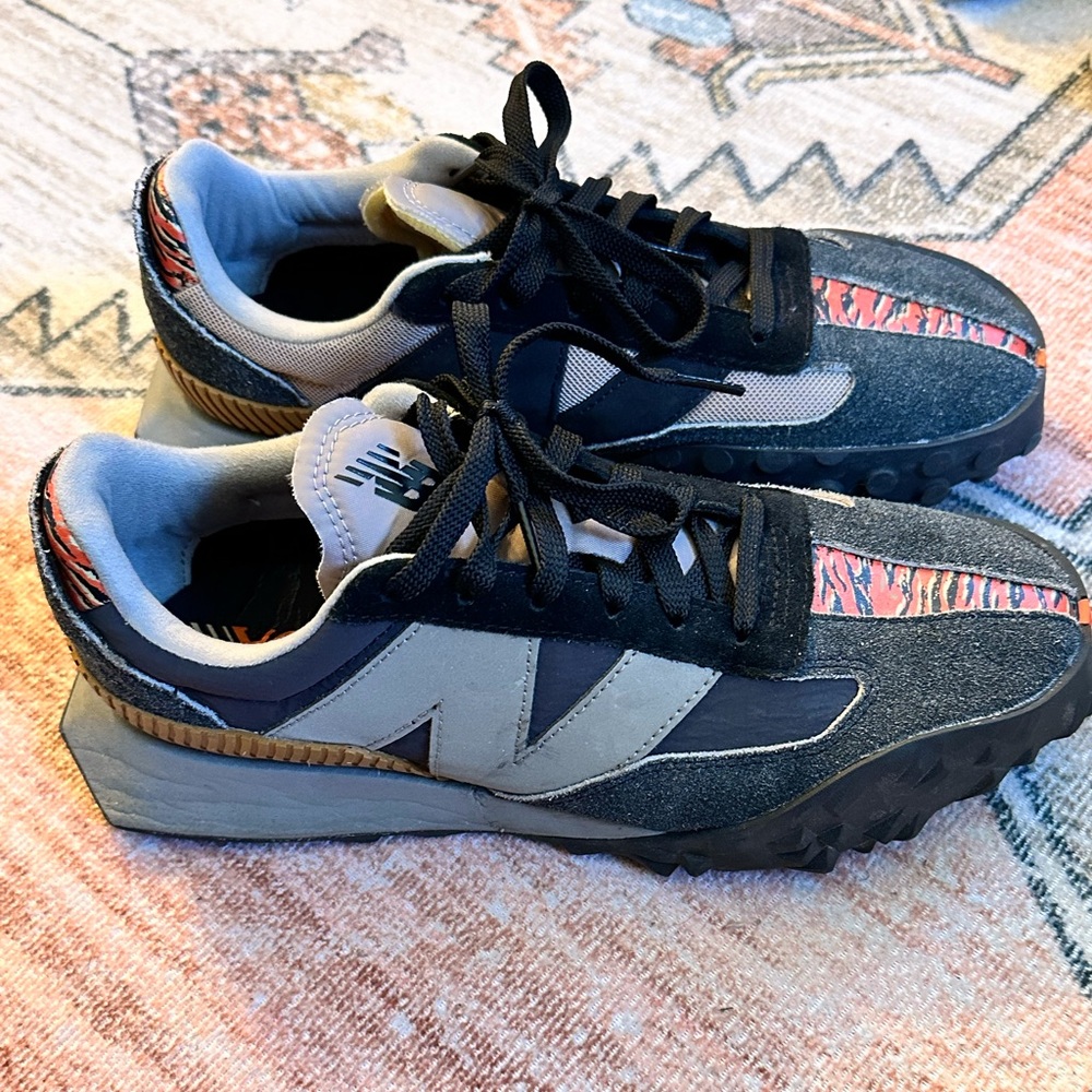 New Balance Xc72; EXCELLENT condition